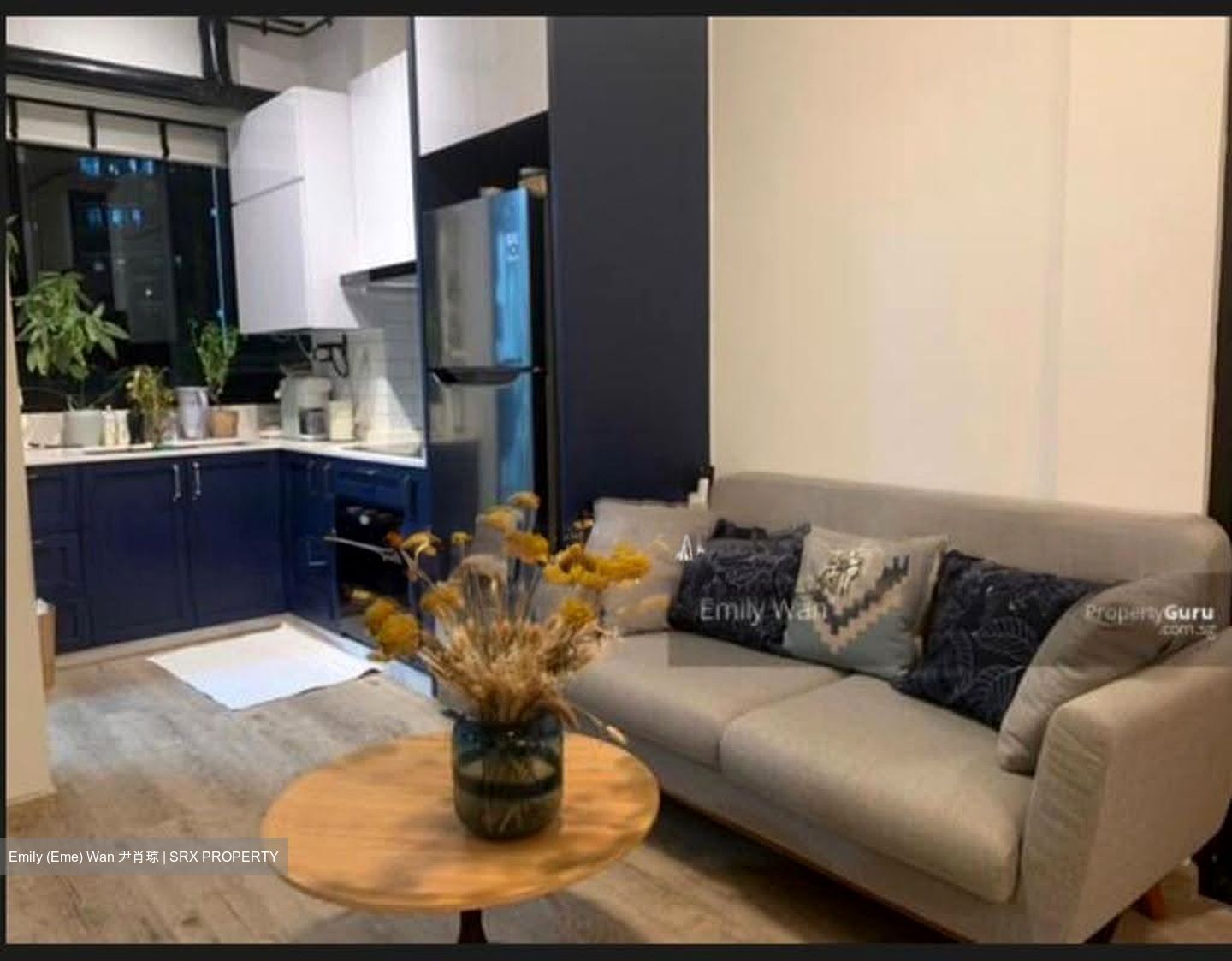 Tyrwhitt 139 (D8), Apartment #639110091